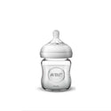 Philips Avent Natural Glass Baby Bottle 120ml / 240ml