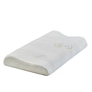 Little Zebra Latex Toddler Pillow-1