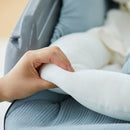 Combi Bedi Long Swing Chair (Manual Swing)-5