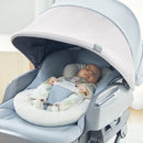 Combi Bedi Long Swing Chair (Manual Swing)-7