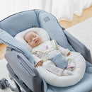 Combi Bedi Long Swing Chair (Manual Swing)-8