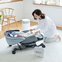 Combi Bedi Long Swing Chair (Manual Swing) (Promo)