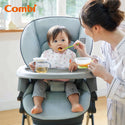 Combi Bedi Long Swing Chair (Manual Swing) (Promo)
