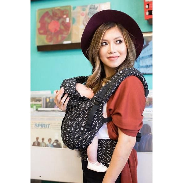 Baby Tula Free-to-Grow Baby Carrier