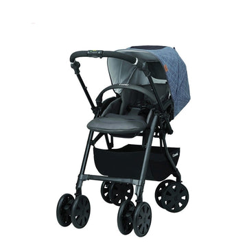 Combi Crossgo Stroller - 0