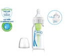Dr Brown's PP Narrow-Neck Options+ Baby Bottle Collection-5