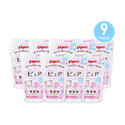 Pigeon Japan Baby Laundry Pure Detergent 720ml Refill Packs (1 Refill/3Refills/6 Refills/9 Refills/12 Refills/18 Refills)(Promo)