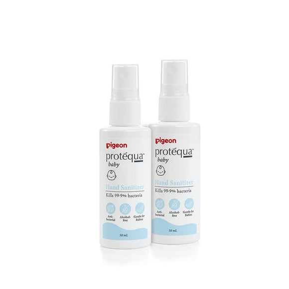 Pigeon Protequa Hand Sanitiser 50ml