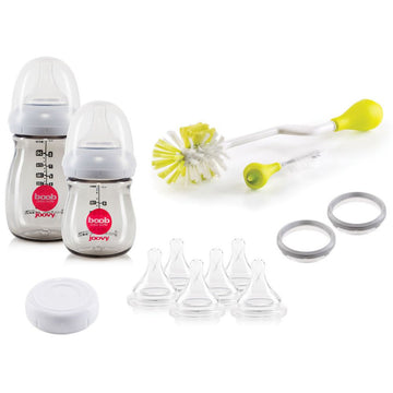 Joovy Boob PPSU Starter Set