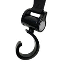 Lucky Baby Loopy Swivel Stroller Hook (2 pcs)-4