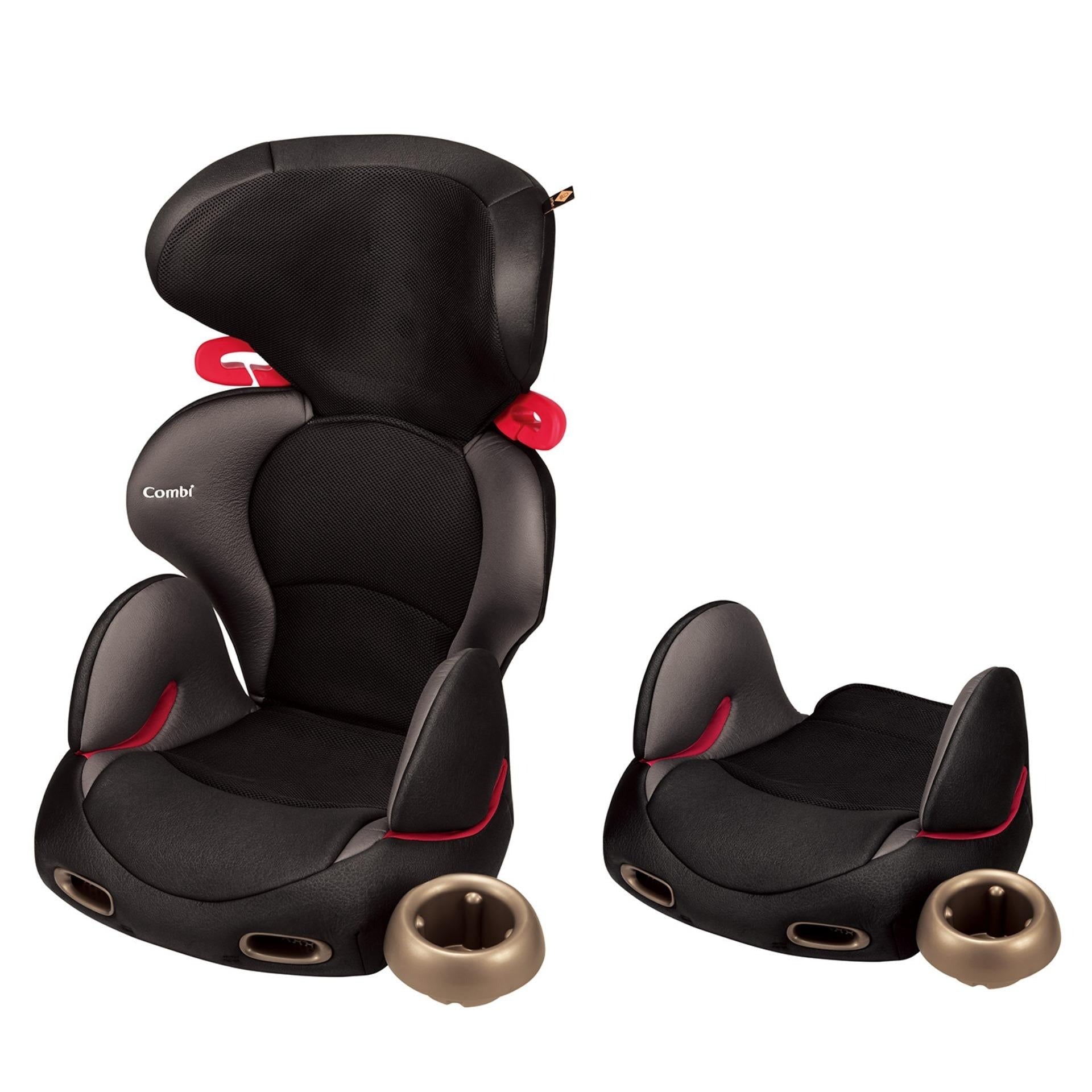 Combi JoyKids Mover Car Seat (Black)