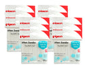 Pigeon Baby Cotton Swabs Plastic Stem (100pcs Per Pack)