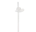 Pigeon Straw Bottle Kurutto 330ml (Promo)