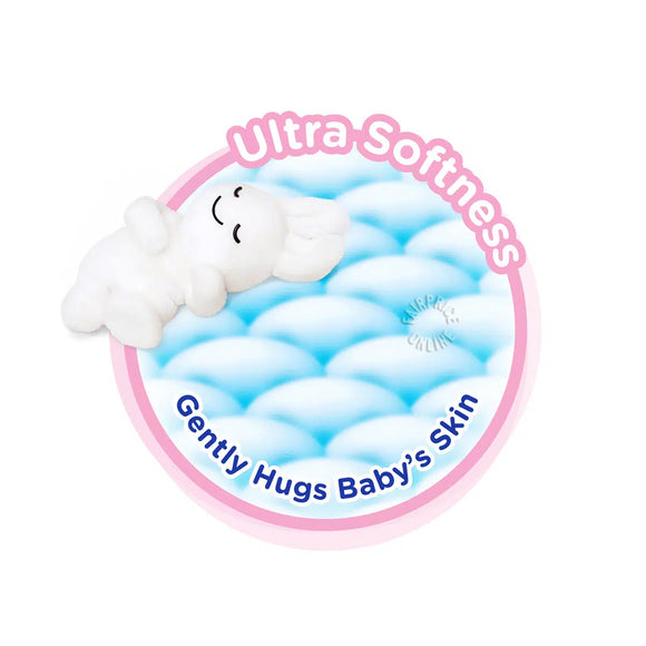 Merries Giant Pack Diaper - Single & Twin Packs