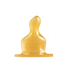 NUK Classic Anti-Colic Teats - Latex-4