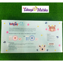 Tollyjoy 4 PCS Feeding Set (Koala/ Bear)-5