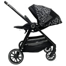 Capella® A5 Kinglee Flex-All System Stroller-3