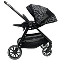 Capella® A5 Kinglee Flex-All System Stroller (Promo)