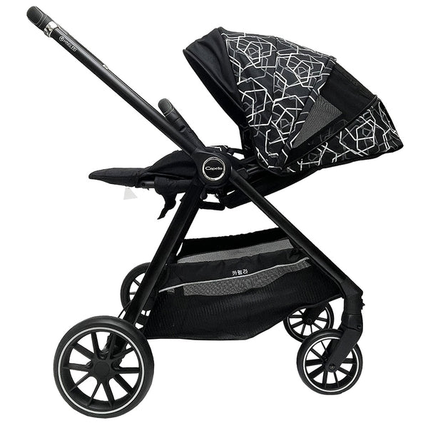 Capella® A5 Kinglee Flex-All System Stroller