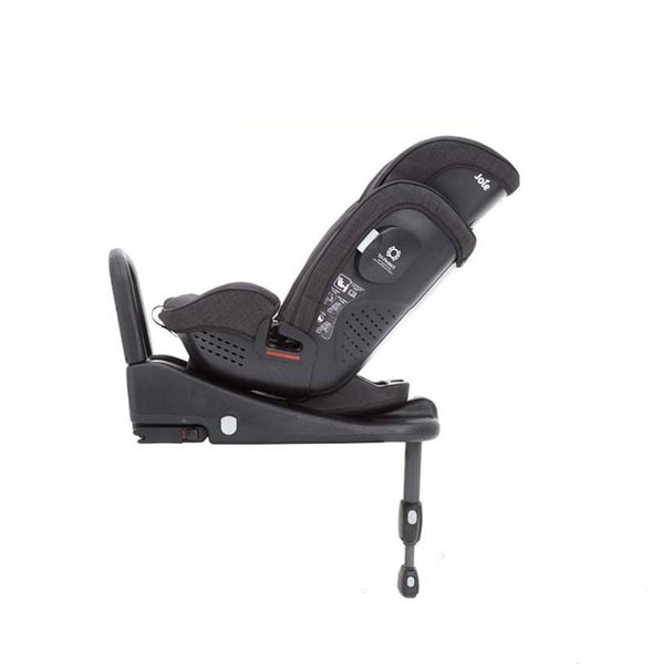 Joie Stages ISOFIX Car Seat (1 Year Warranty)