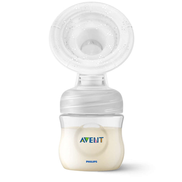 Philips Avent Manual Breast Pump Entry Level (Promo)