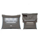 Joie Illusion Travel Cot (1 Year Warranty)-6