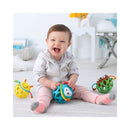 Skip Hop Explore & More Roll-around Rattles-6