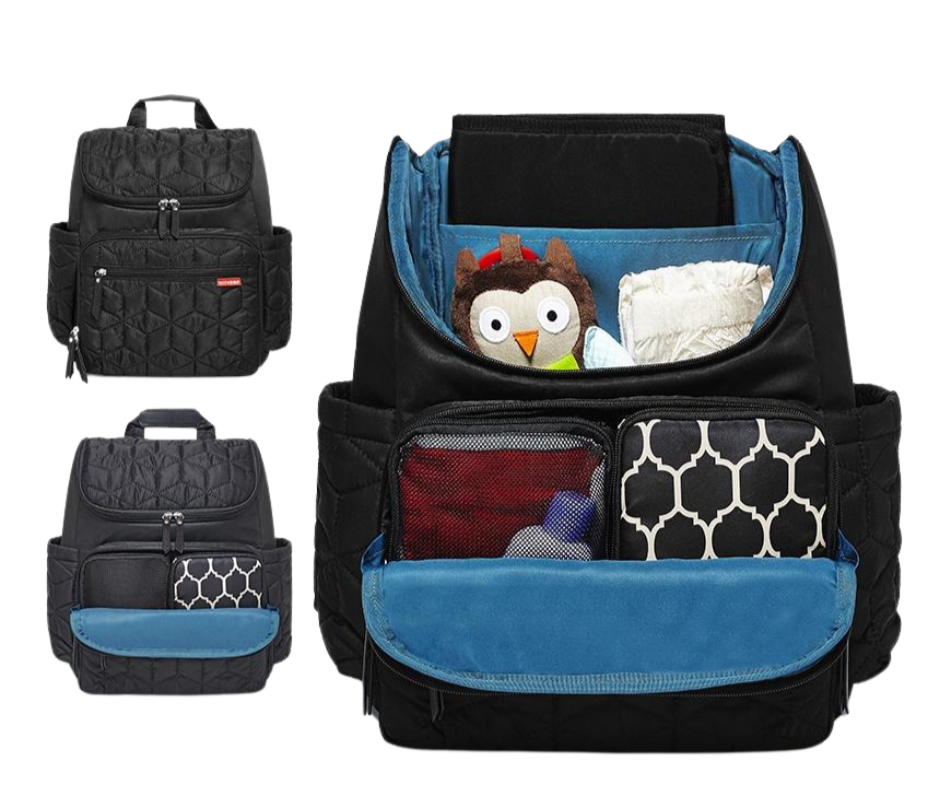 Skip Hop Forma Backpack Diaper Bag