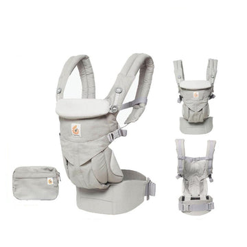Ergobaby Omni 360 All-in-one Baby Carrier - 0