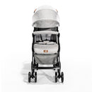 Joie Aire Drift-Signature Select Series Stroller FREE Rain Cover-2