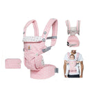 Ergobaby Omni 360 All-in-one Baby Carrier-7