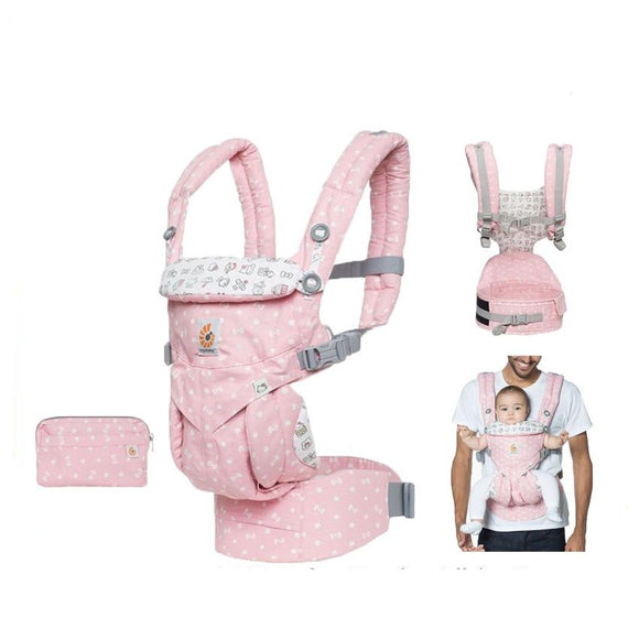 Ergobaby Omni 360 All-in-one Baby Carrier