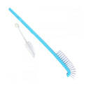 NUK Deluxe Bottle Brush Set-1