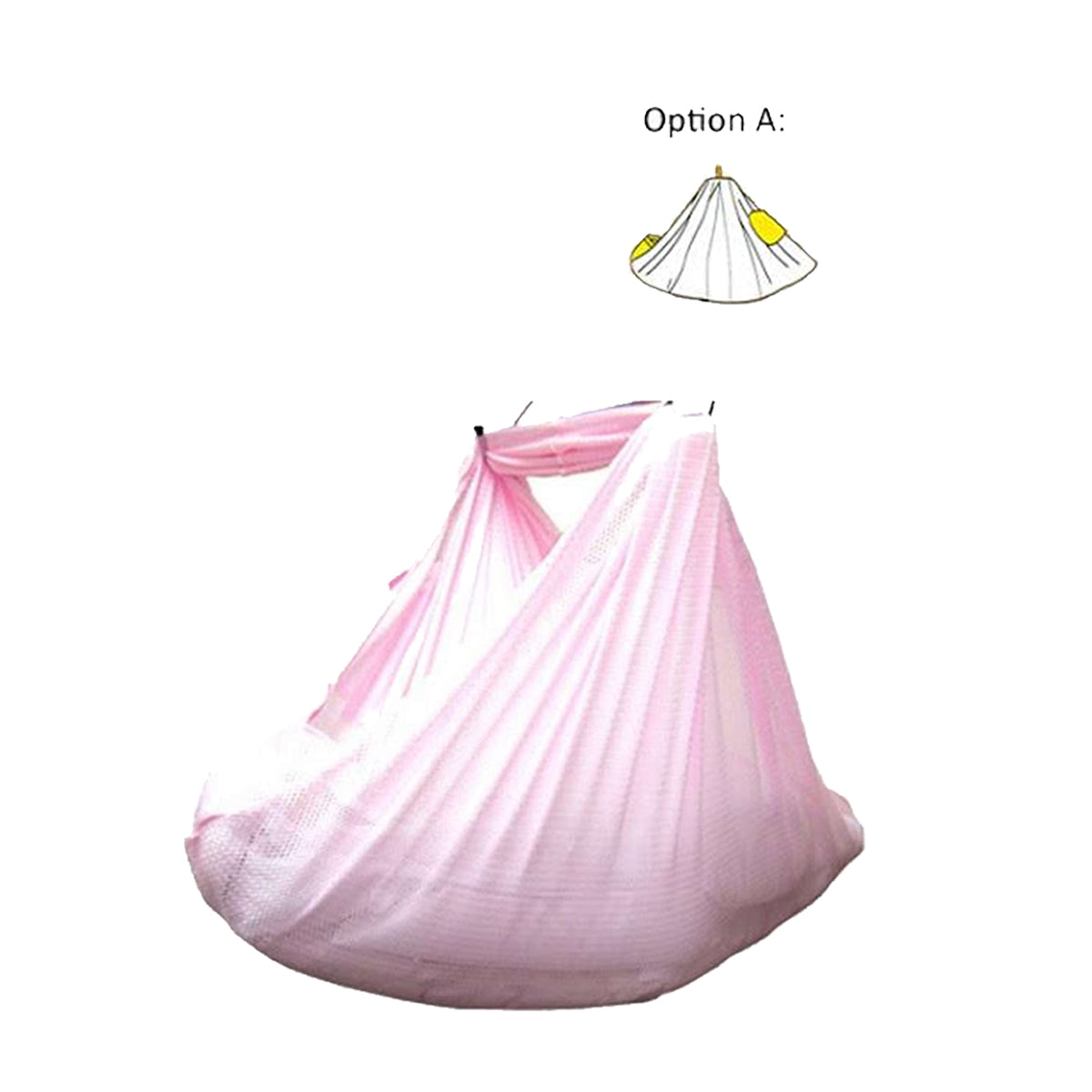 BabyOne Sarong Net