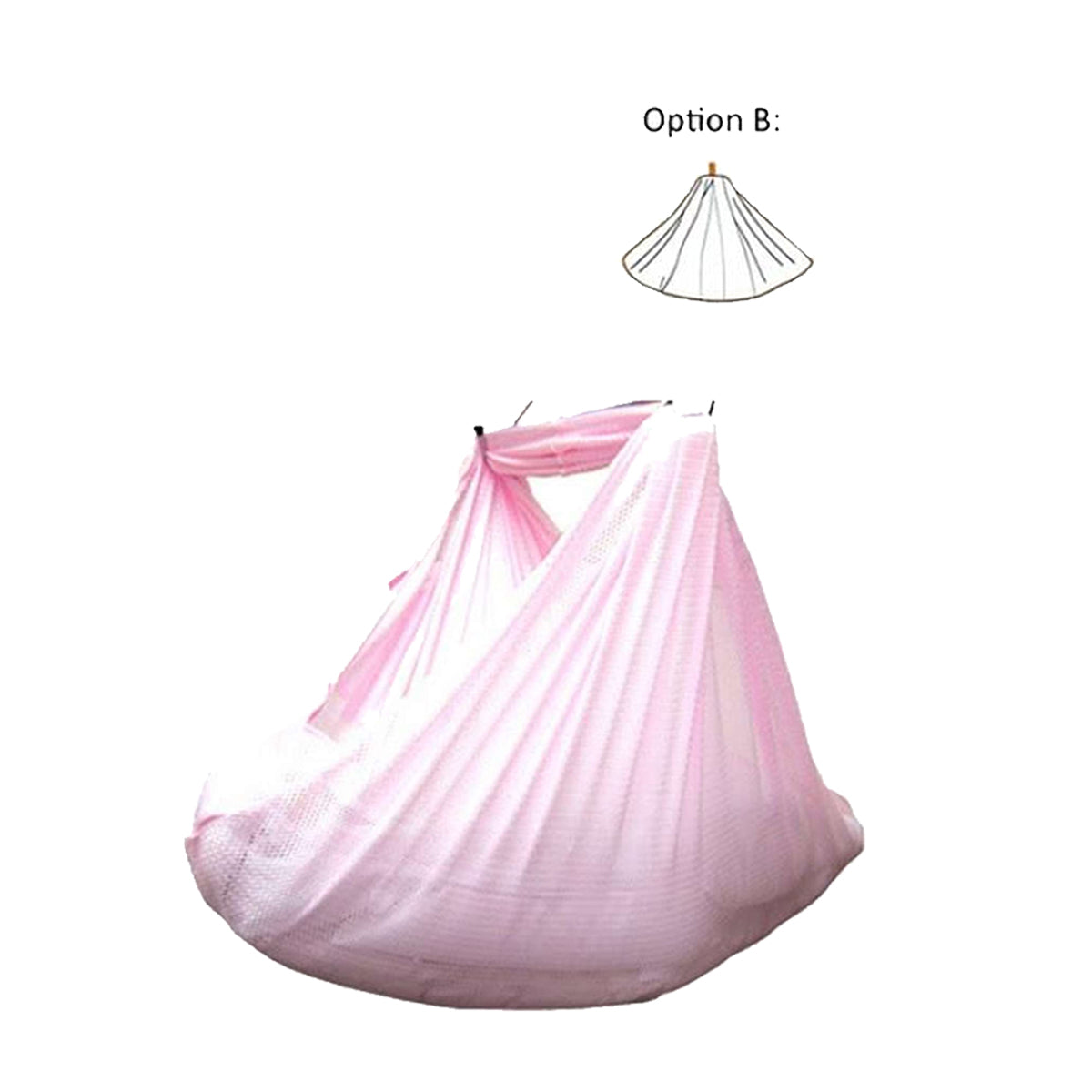 BabyOne Sarong Net