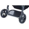 Joovy Caboose Ultralight Sit and Stand Stroller Tandem Double Stroller