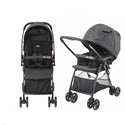 Joie SMA Baggi Stroller (1 Year Warranty)