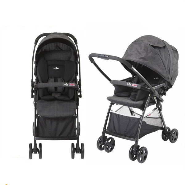 Joie SMA Baggi Stroller (1 Year Warranty)