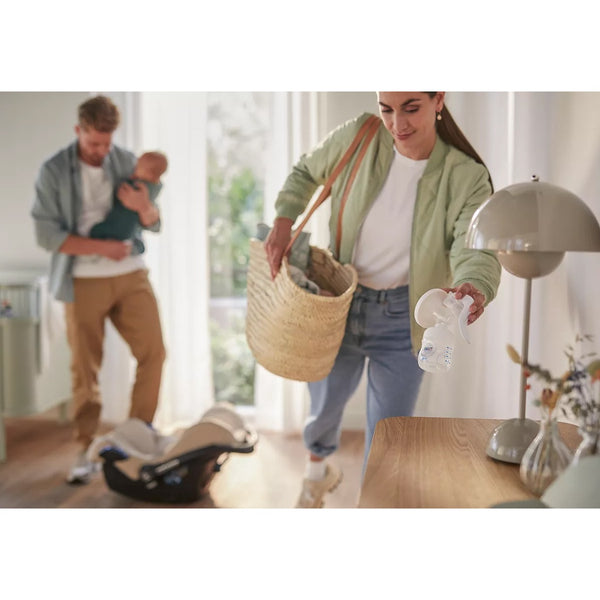 Philips Avent Manual Breast Pump Entry Level (Promo)