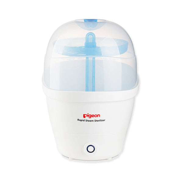 Pigeon Rapid Steam Sterilizer Bundle