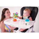 Joovy Boob PP Baby Bottle 160ml with Insulator-3