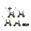 Doona Liki Trike S1 (1 Year International Warranty)