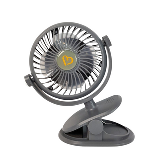 Bonbijou Clip On Fan