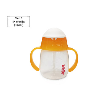 Buy orange Tollyjoy Training Cup Collection