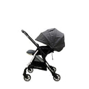 Capella Wi-Lite PLUS Stroller-3