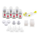 Joovy Boob PPSU Gift Set-1