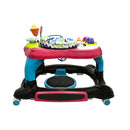 Lucky Baby® Whoopee™ 3 In 1 Baby Walker/Rocker/Activity Centre W/Jumper Board-3