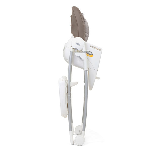 (Pre-order) Joie Multiply 6 in 1 High Chair (1-Year Warranty) - ETA End Oct