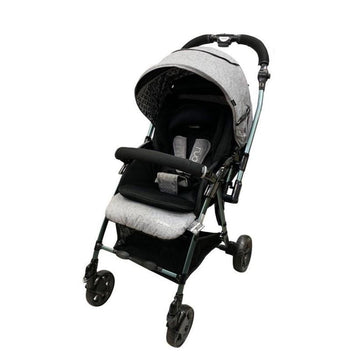 Capella Coni Premium Travel System Stroller - 0