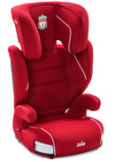 Joie Trillo LFC Booster Seat (Group 2/3) - Red Crest (1-Year Warranty)-1